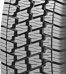 Nexen Radial A/T (2)